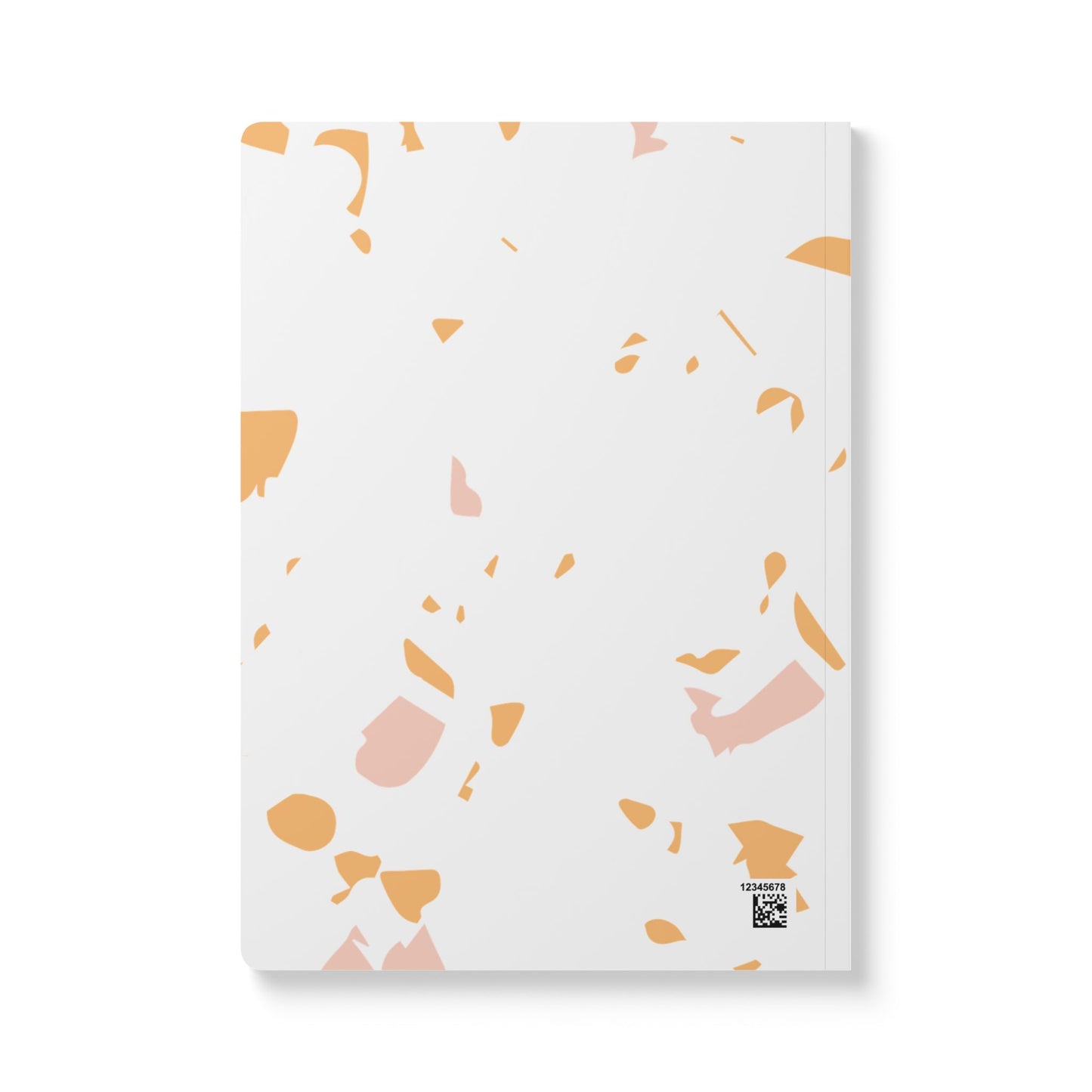 Give It To God Softcover Journal